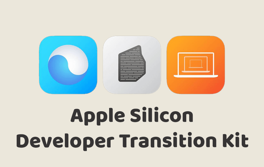 Apple silicon. Apple Kit для разработчиков. Developer Transition Kit. Developer Transition Kit (2020).